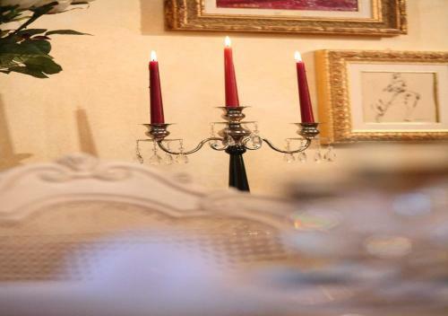Villa Casa Rossa By Mc Luxury Rentals
