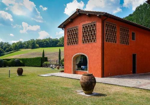 Villa Casa Rossa By Mc Luxury Rentals