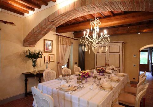 Villa Casa Rossa By Mc Luxury Rentals