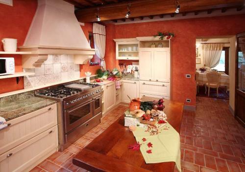 Villa Casa Rossa By Mc Luxury Rentals
