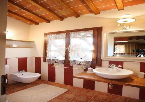 Villa Casa Rossa By Mc Luxury Rentals