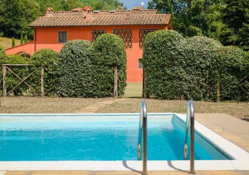 Villa Casa Rossa By Mc Luxury Rentals