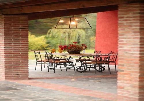 Villa Casa Rossa By Mc Luxury Rentals