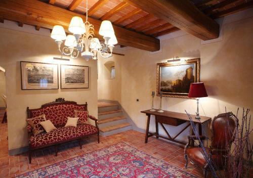 Villa Casa Rossa By Mc Luxury Rentals