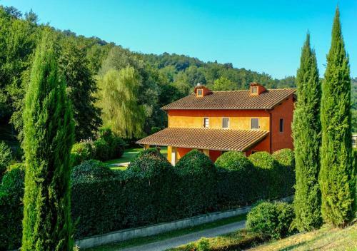 Villa Casa Rossa By Mc Luxury Rentals