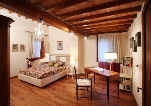 Villa Casa Rossa By Mc Luxury Rentals