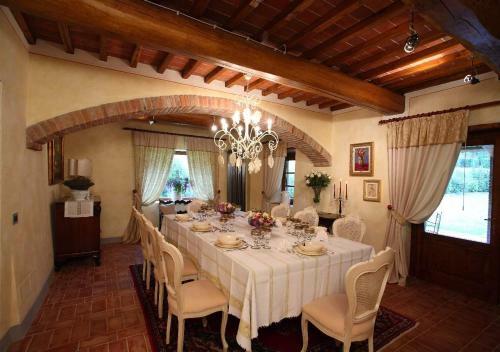 Villa Casa Rossa By Mc Luxury Rentals