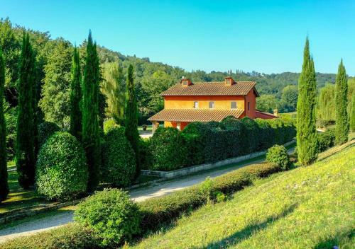 Villa Casa Rossa By Mc Luxury Rentals