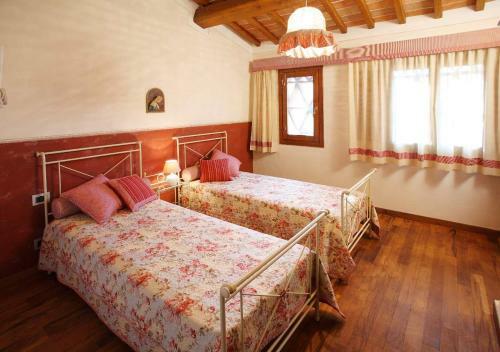 Villa Casa Rossa By Mc Luxury Rentals