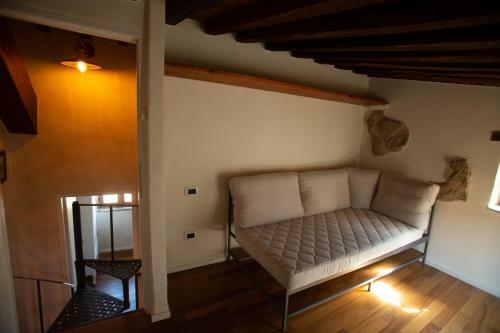 Apartamento Villa Gusto E Benessere Chic