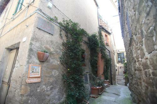 Apartamento Villa Gusto E Benessere Chic