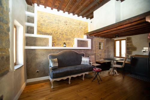 Apartamento Villa Gusto E Benessere Chic