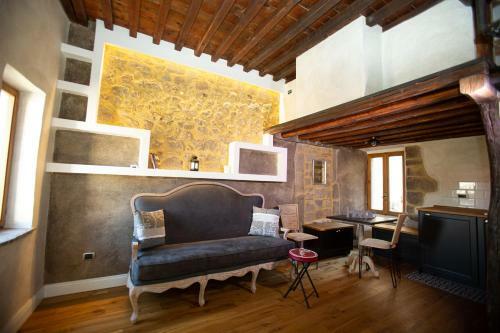 Apartamento Villa Gusto E Benessere Chic