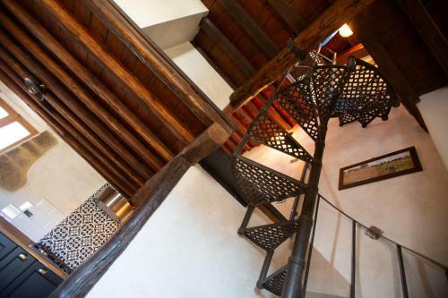 Apartamento Villa Gusto E Benessere Chic