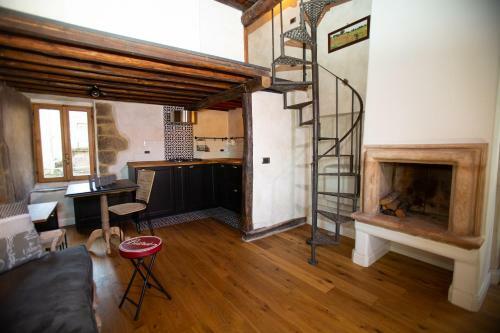 Apartamento Villa Gusto E Benessere Chic