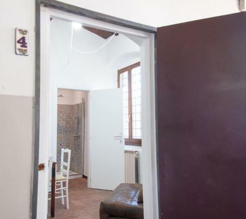 Hostal Mondo Pazzo