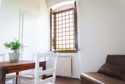 Hostal Mondo Pazzo