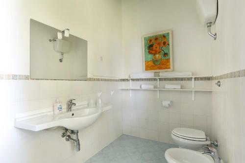 Hostal Mondo Pazzo