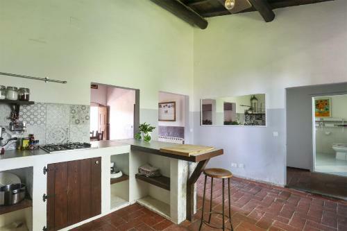 Hostal Mondo Pazzo