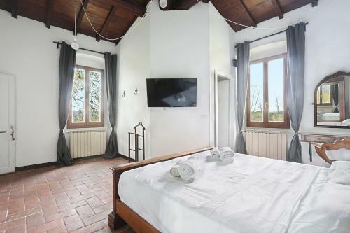 Hostal Mondo Pazzo
