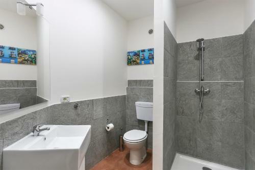 Hostal Mondo Pazzo