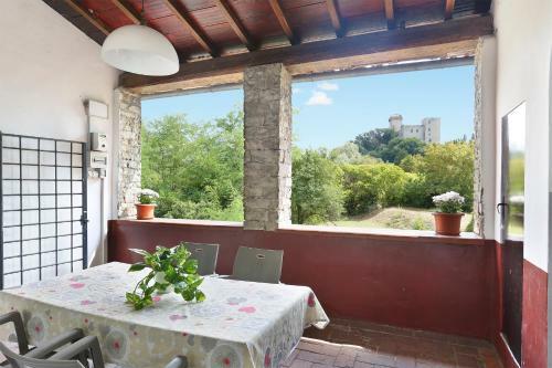 Hostal Mondo Pazzo