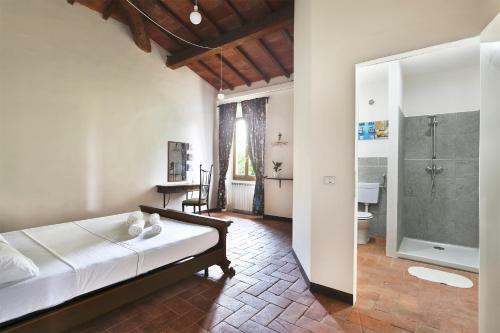Hostal Mondo Pazzo