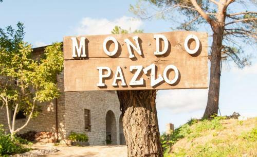 Hostal Mondo Pazzo