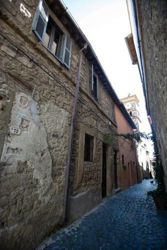 Apartamento Villa Gusto E Benessere Borgo Home