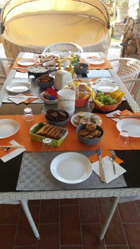 Bed & Breakfast Crisam