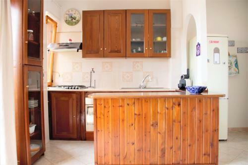 Apartamento Casa Serendipity Sabaudia