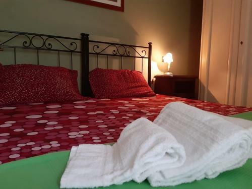 Apartamento Villa Gusto E Benessere Charme E Relais