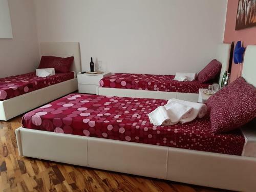 Apartamento Villa Gusto E Benessere Charme E Relais