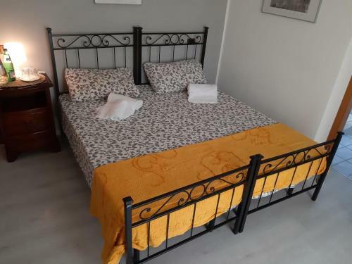 Apartamento Villa Gusto E Benessere Charme E Relais