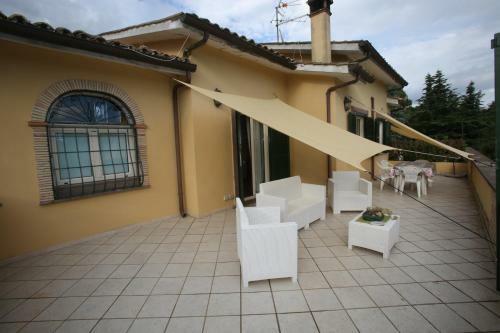 Apartamento Villa Gusto E Benessere Charme E Relais