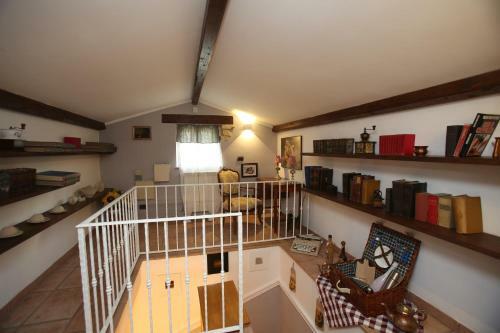 Apartamento Villa Gusto E Benessere Charme E Relais