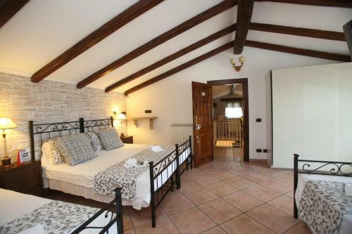 Apartamento Villa Gusto E Benessere Charme E Relais