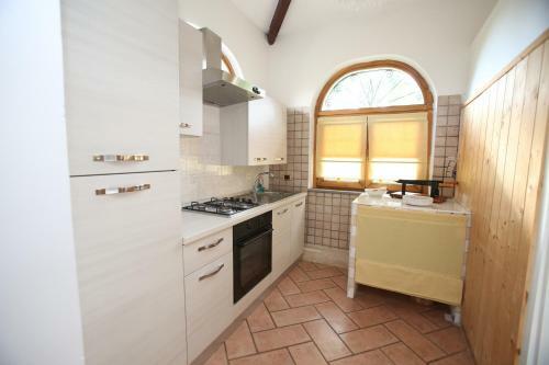 Apartamento Villa Gusto E Benessere Charme E Relais