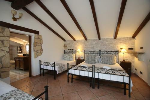 Apartamento Villa Gusto E Benessere Charme E Relais