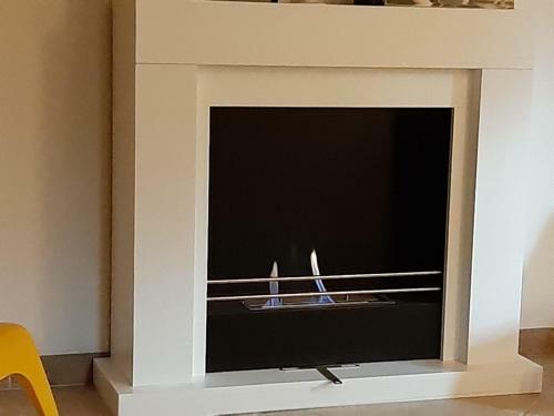 Apartamento Villa Gusto E Benessere La Piazzetta