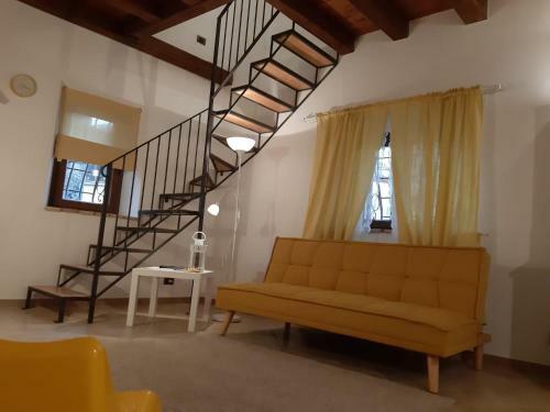 Apartamento Villa Gusto E Benessere La Piazzetta