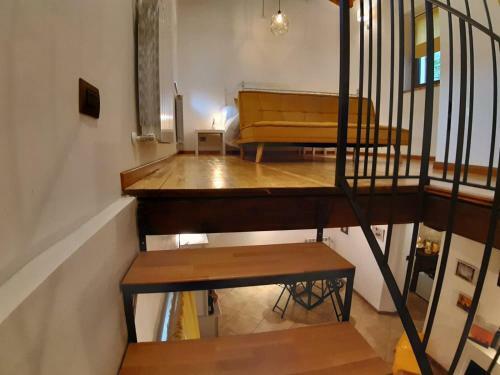 Apartamento Villa Gusto E Benessere La Piazzetta