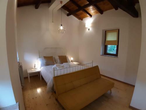 Apartamento Villa Gusto E Benessere La Piazzetta