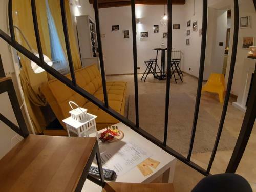 Apartamento Villa Gusto E Benessere La Piazzetta
