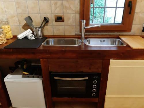 Apartamento Villa Gusto E Benessere La Piazzetta
