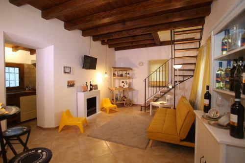 Apartamento Villa Gusto E Benessere La Piazzetta