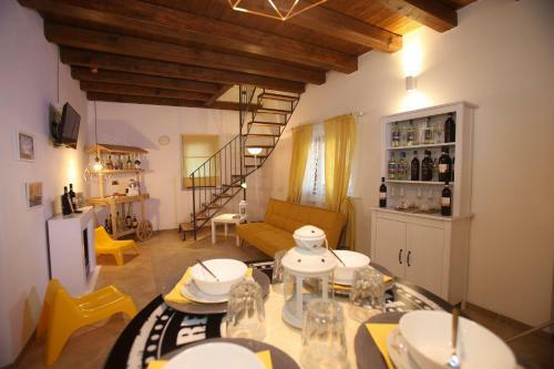 Apartamento Villa Gusto E Benessere La Piazzetta