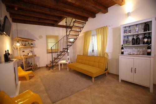 Apartamento Villa Gusto E Benessere La Piazzetta