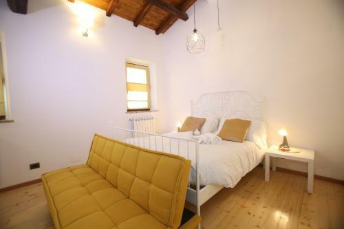 Apartamento Villa Gusto E Benessere La Piazzetta