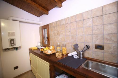 Apartamento Villa Gusto E Benessere La Piazzetta